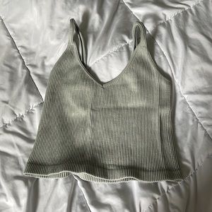Workout Tank top